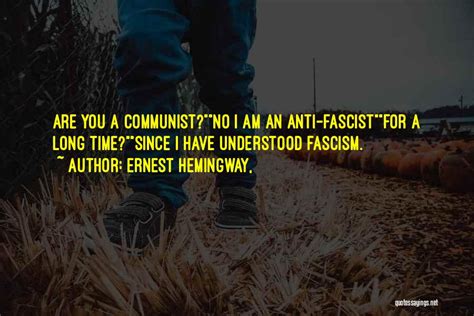 Top 40 Anti Communist Quotes And Sayings