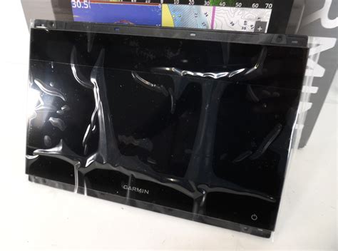 Garmin 943xsv 9" Combo GPS/Chartplotter GN+ (NEW) -010-02366-61- Max ...