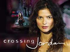 Crossing Jordan: Fans Continue Drama Online - canceled + renewed TV ...