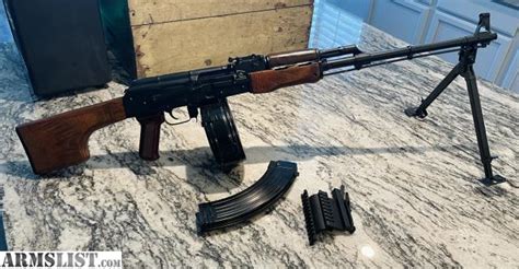 ARMSLIST For Sale PSA AK47 GF3 RPK Romanian AK Kit Build 7 62x39