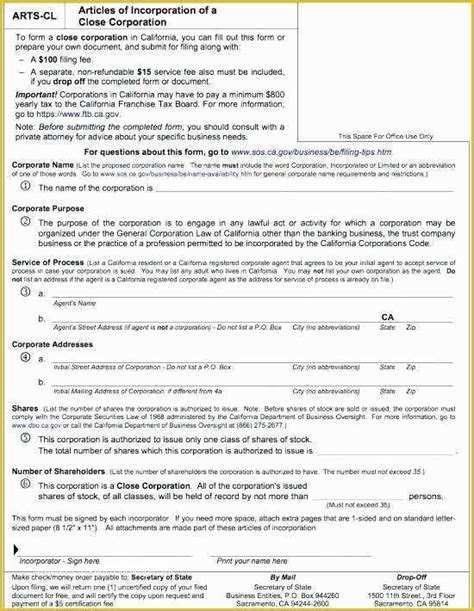 Non Denominational Church Bylaws Template