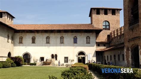 Ai Musei Civici Di Verona L Ultimo Appuntamento Con L Ingresso A 1 Euro