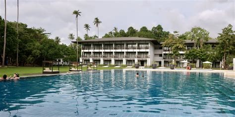 Seda Lio: El Nido's Sustainable 5-Star Resort Reviewed - Nishi V