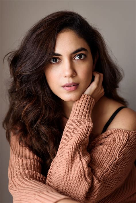 Ritu Varma photoshoot stills by Kalyan Yasaswi - South Indian Actress