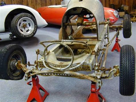 Crosley 3 4 Midget Race Car Sex Best Image Free