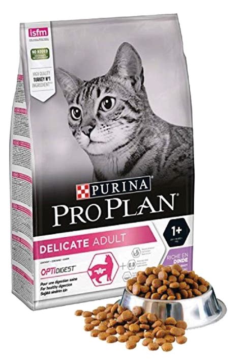 Pro Plan Pro Plan Delicate Kuzu Etli Yetişkin Kedi Maması 1 Kg Fiyatı