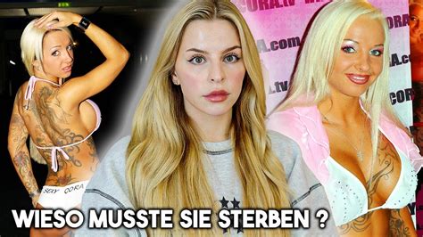 Tödlicher Schönheitswahn Der Fall Sexy Cora Youtube