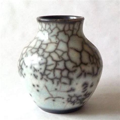 Naked Raku Etsy