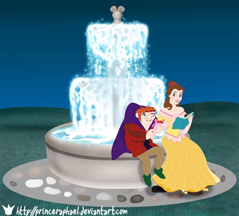 disney crossover pics 2 - Disney Princess Crossover Photo (22919886 ...