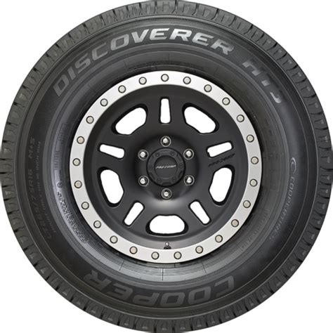 Cooper Discoverer HT3 LT245 75 R16 120R E1 BSW Discount Tire