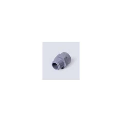 Astral Aquasafe UPVC Moulded Fitting MAPT 63mm X 2 Inch M092101306