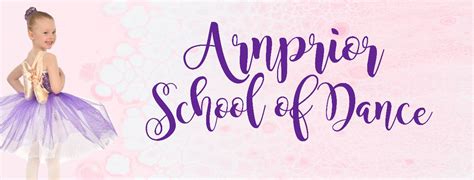 Algonquin Students Association Arnprior School Of Dance Annual