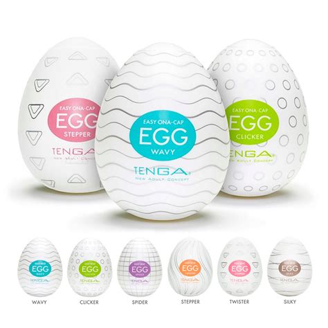 Ovo Masturbador Egg Wavy Magical Kiss Sex Shop e Produtos Eróticos em