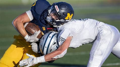 Idaho High School Football Scores Roundup Week 1 2019 Idaho