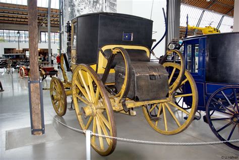 1830 Berliner Coupe Kutsche Ulrich Häfner Flickr