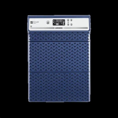 Single Luminous Icruze Plus Sine Wave Inverter For Household At