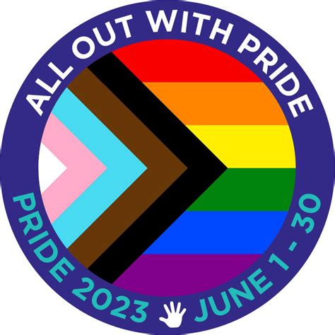 Pride Month 2023 All Out With Pride First 5 Los Angeles