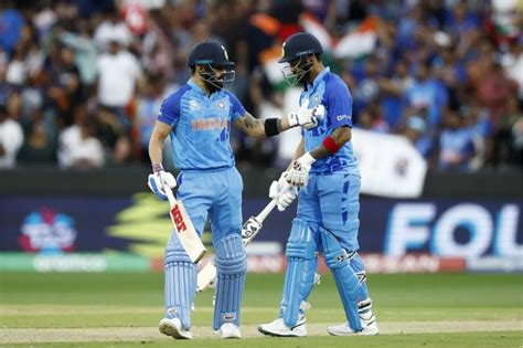 T20 World Cup From Virat Kohli Hardik Pandya To K L Rahul Share