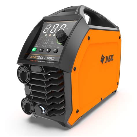 Jasic Evo A Mma Welder Ea Wireless Controls