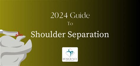 Guide To Shoulder Separation 2024 | Dr. Mehta, San Jose