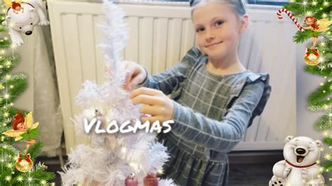 Vlogmas 4 Zakupy świąteczne ze sklepu Poco Kik Woolworth Nacia