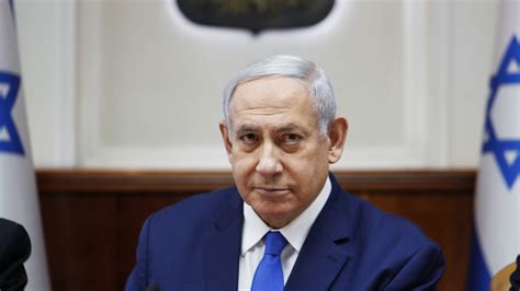 Netanyahu Promete Anexionar Asentamientos Cisjordania