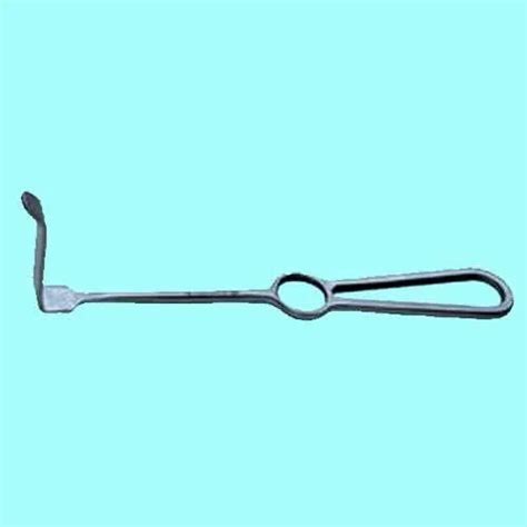 Retractor Langenbeck At Best Price In Jalandhar By Pushpa Trading Co