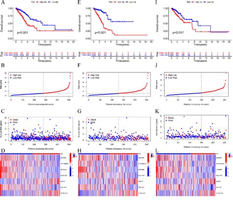 Figure From Crosstalk Among Disulfidptosis Related Lncrnas In Lung