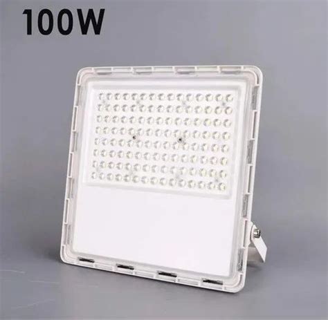 Kozon Cool White W Led Flood Lights With Lens For Outdoor Ip