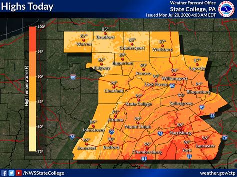 Heat Advisory In Effect Through Tonight Triple Digit Heat Index In Store