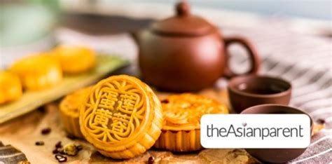 11 Best Places To Buy Traditional Mooncakes In Singapore