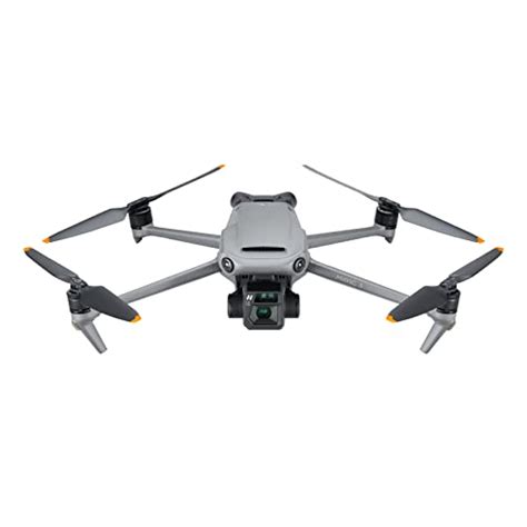 10 Best Drones with Long Flight Time (up to 1hr)