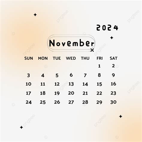 Calendrier 2024 1 Novembre Janel Linette