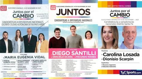 El Top 50 Imagen Juntos Por El Cambio Logo Abzlocal Mx