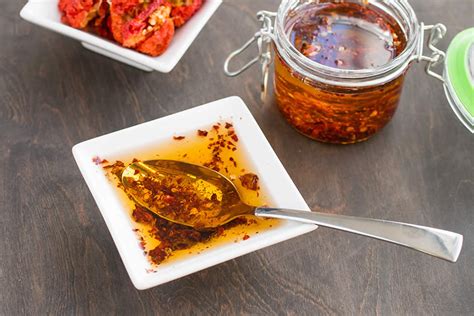 How To Make Chili Oil Recipe Chili Pepper Madness