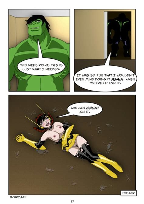 Tumbex Sinspire19 Tumblr Best Nude Toons The Avengers S