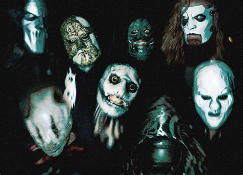 Zum J Hrigen Jubil Um Slipknot K Ndigen Gro E Uk Europa Tour F R