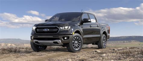 Ford Ranger Colors Price Specs Bob Tomes Ford