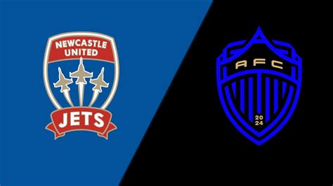 Auckland Fc X Newcastle Jets - Newcastle Jets vs. Auckland FC (A-League) 11/29/24 - Stream the Match ...
