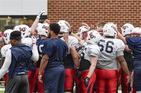 Liberty spring football roster updated with a few surprises | A Sea of Red