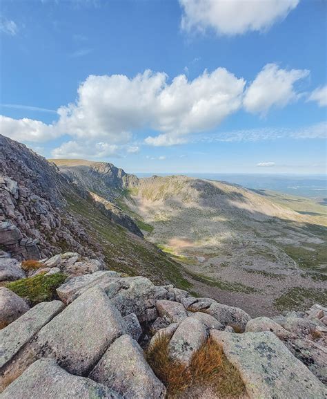 find  cairngorms pyramid  scotland