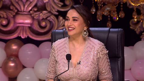 Watch Dance Deewane Season Episode Madhuri S Grand Birthday