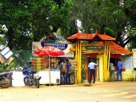 Famous Tourist Attractions In Kollam Kerala Hi Tourist