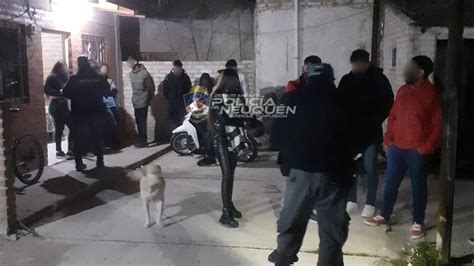 Desarticularon Tres Fiestas Clandestinas En La Ciudad Notificaron A