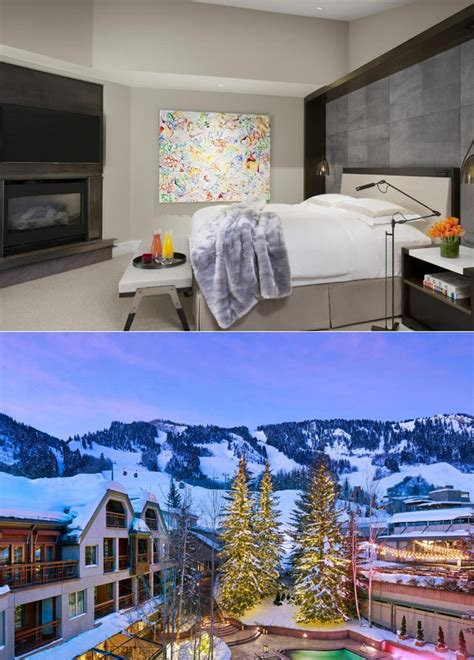 17 Romantic Hotels in Colorado for Couples Getaway