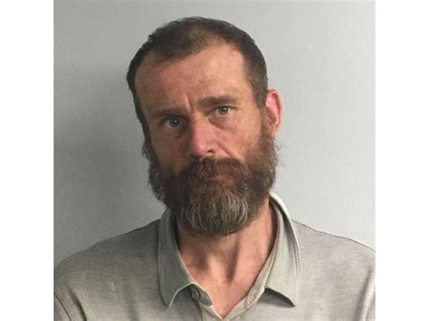 Homeless Concord Sex Offender Racks Up Online Identifier Registration