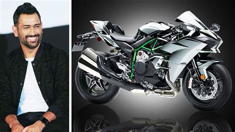 Kawasaki Ninja H2 H2r Range Launched In India Starting At Rs Lakh India Today Atelier Yuwa