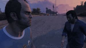 Grand Theft Auto Gta GIF - Find & Share on GIPHY