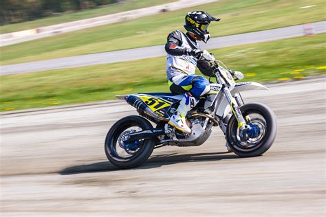 Supermoto Idm Harsewinkel Matthias Ruehlemann Flickr