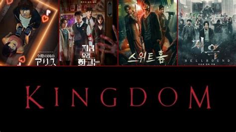 5 Popular Netflix Korean and Japanese Live-Action Horror Shows